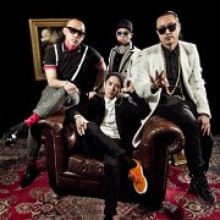 Far East Movement