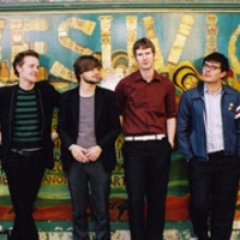 The Futureheads