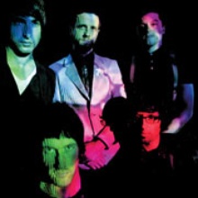 The Bravery