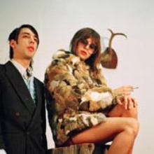 Handsome Furs