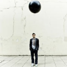 Bonobo
