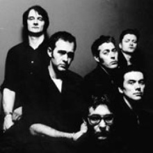 Tindersticks