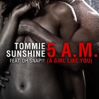 5AM (A Girl Like You) (feat. Oh Snap!!)
