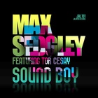 Sound Boy (feat. Tor Cesay) (Kraak &amp; Smaak Remix)