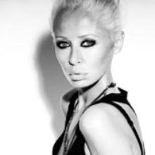 Wendy James