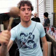 Alex Pasternak