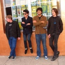 The Vox Jaguars