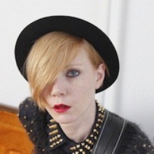 Lissy Trullie