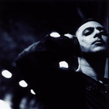 Nitin Sawhney
