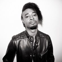 Danny Brown