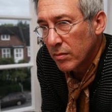 Chaz Jankel