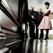 Morcheeba