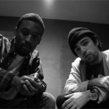 The Knocks