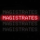 Magistrates