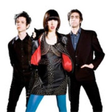 Yeah Yeah Yeahs