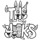 The Yolks