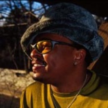Roy Davis Jr.
