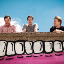 Future Islands