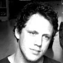 Mark August