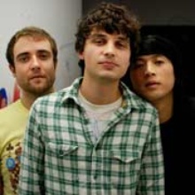 The Jaguar Club