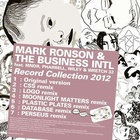 Record Collection 2012 (feat. MNDR, Pharrell, Wiley & Wretch 32)