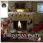 Christmas Party: Computer Perfection & Friends