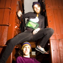 3OH!3
