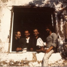 Harmonia &amp; Eno '76