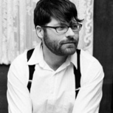 Colin Meloy
