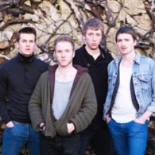 Wild Beasts
