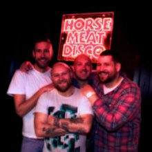 Horse Meat Disco
