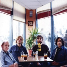 Explosions in the Sky
