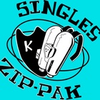 K Singles Zip-Pak