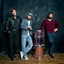 Peter Bjorn &amp; John