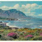 Saldanha Bay