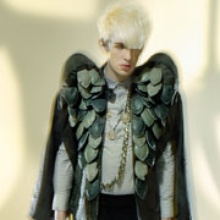 Patrick Wolf