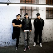 The Glitch Mob