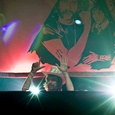 Ed Banger's 7th Anniversary @ Terminal 5 (2/12/10)