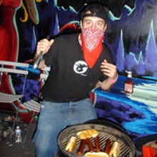 Justin Martin