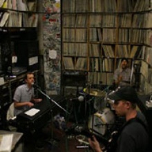 The Yolks