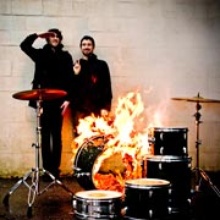 Japandroids