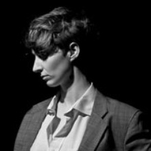 LoneLady