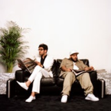 Chromeo