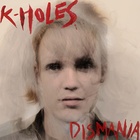 Dismania