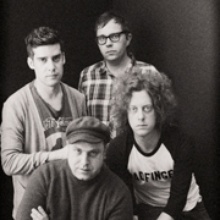Mannequin Men