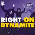 Right On Dynamite EP
