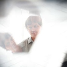 Gyratory System