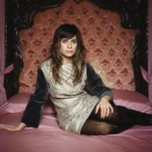 Nicole Atkins