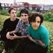 The Thermals