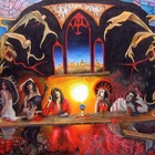 Graveyard